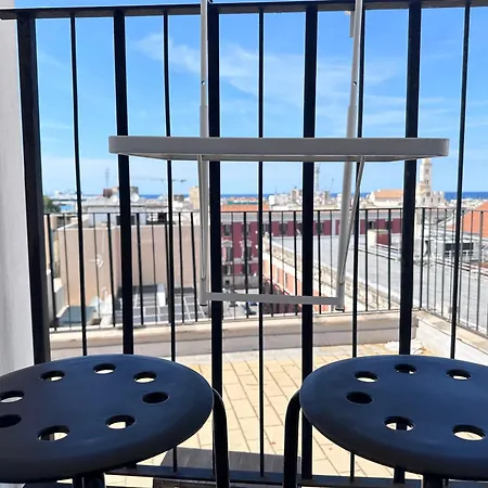 Peaceful Piccinni - Central Apartment - Bari Exterior photo